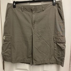 Disney Cargo Shorts
